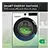 Hoover HGD 48S8C-80 8kg 1400 Spin Washing Machine - White